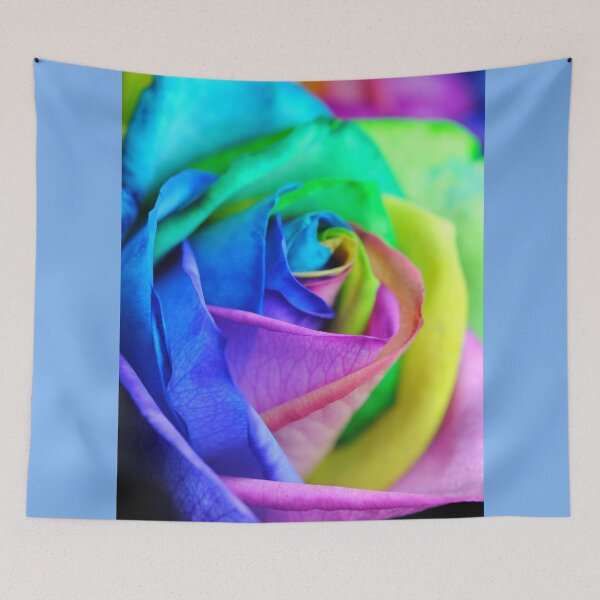 Item preview, Rainbow Roses 13 designed and sold by bloomingvine.