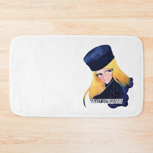 Item preview, Ginga Tetsudō Surī Nain / Galaxy Express 999 designed and sold by Marco Bottiglieri.
