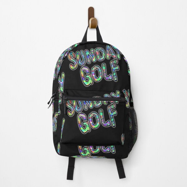 Item preview, Sunday Golf designed and sold by Alohamagic.