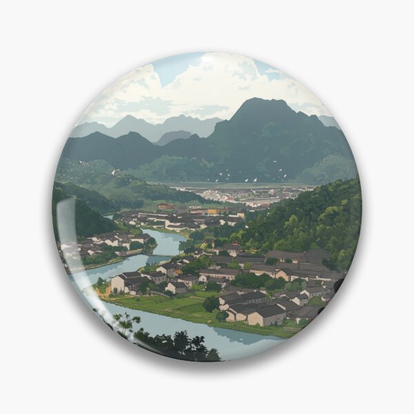 Item preview, Guangxi, China | Anime style designed and sold by ComicsFactory.