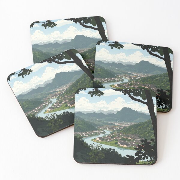 Item preview, Guangxi, China | Anime style designed and sold by ComicsFactory.