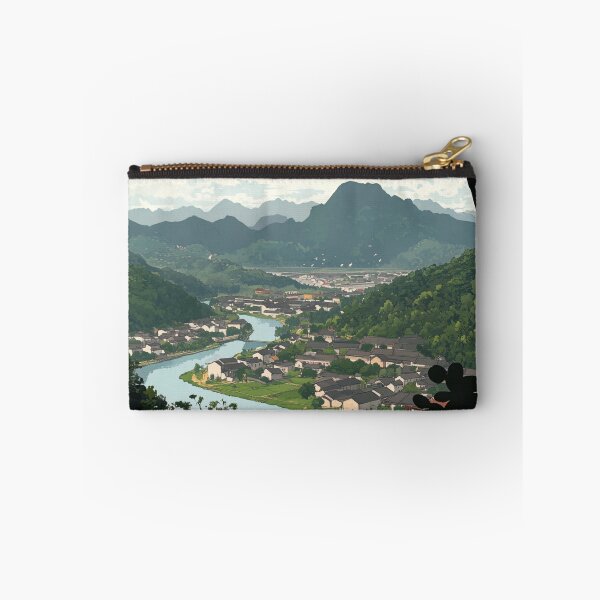 Item preview, Guangxi, China | Anime style designed and sold by ComicsFactory.