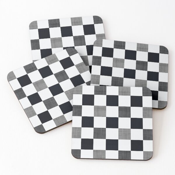 Item preview, Ska Gingham designed and sold by lisajaynemurray.