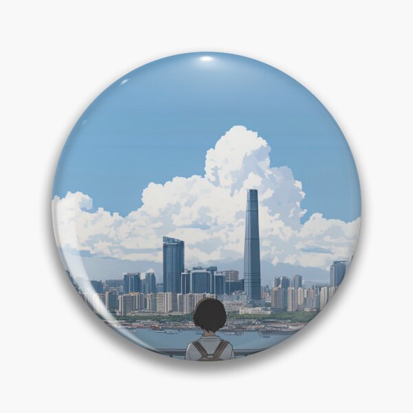 Item preview, Guangzhou, China | Anime style designed and sold by ComicsFactory.
