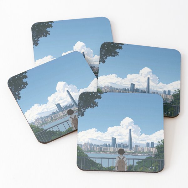 Item preview, Guangzhou, China | Anime style designed and sold by ComicsFactory.