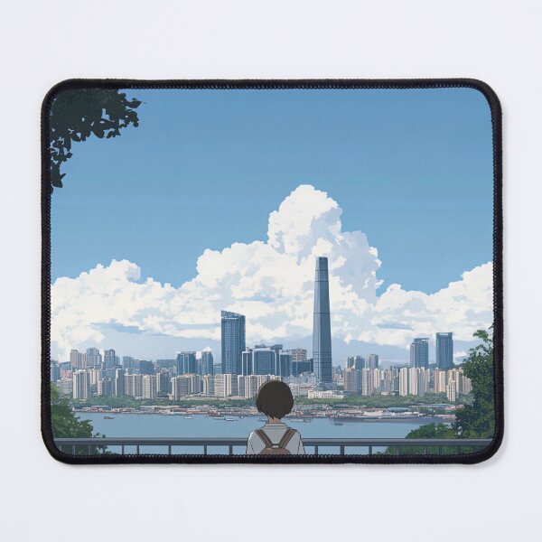 Item preview, Guangzhou, China | Anime style designed and sold by ComicsFactory.