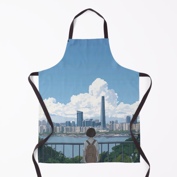 Item preview, Guangzhou, China | Anime style designed and sold by ComicsFactory.