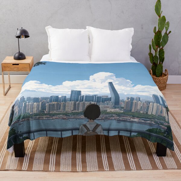 Item preview, Guangzhou, China | Anime style designed and sold by ComicsFactory.