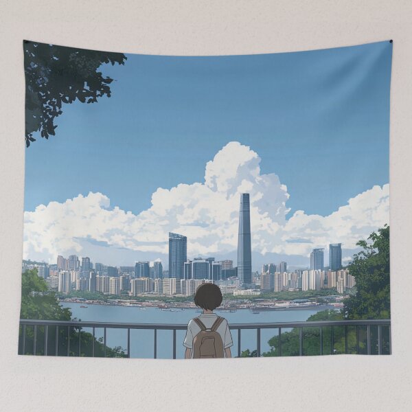 Item preview, Guangzhou, China | Anime style designed and sold by ComicsFactory.