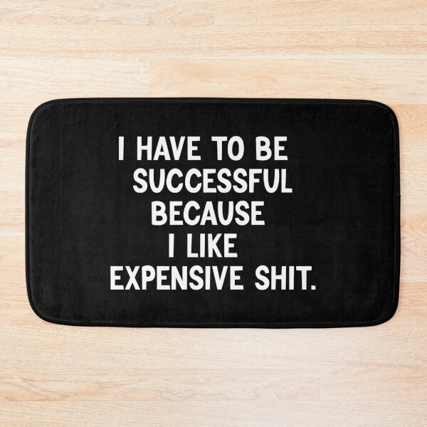 Item preview, i have to be successful because i like expenive sh*t designed and sold by Kestovi.