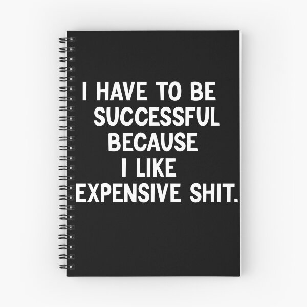 Item preview, i have to be successful because i like expenive sh*t designed and sold by Kestovi.