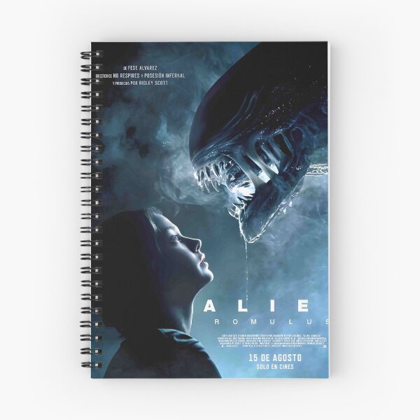 Item preview, Alien Romulus 2024 designed and sold by Gamer25ad.