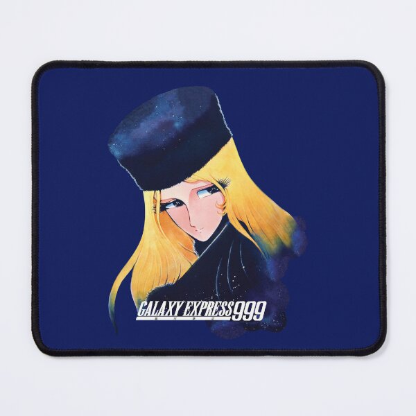 Item preview, Ginga Tetsudō Surī Nain / Galaxy Express 999; Night Blue designed and sold by Marco Bottiglieri.