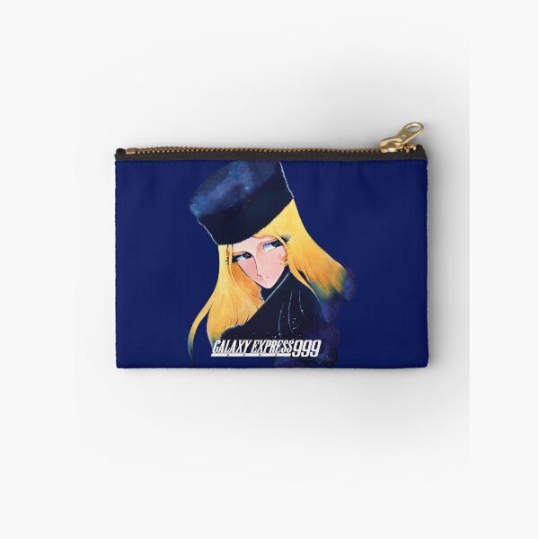 Item preview, Ginga Tetsudō Surī Nain / Galaxy Express 999; Night Blue designed and sold by Marco Bottiglieri.