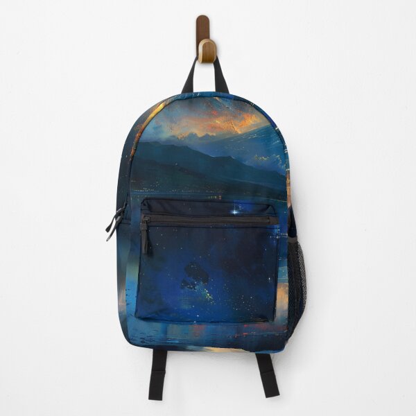 Item preview, Mountainscape 1 designed and sold by Dawn van Doorn.