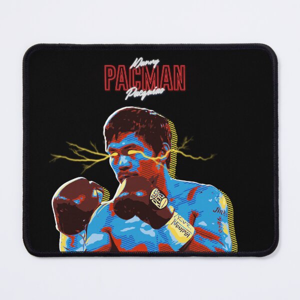 Item preview, Manny Pacquiao designed and sold by Knightly Armor.