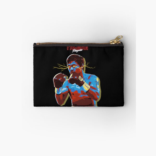Item preview, Manny Pacquiao designed and sold by Knightly Armor.
