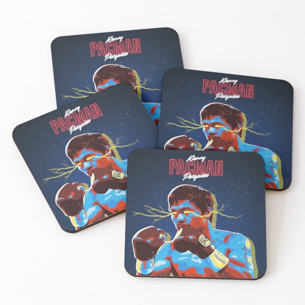 Item preview, Manny Pacquiao designed and sold by Knightly Armor.