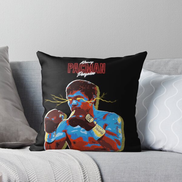 Item preview, Manny Pacquiao designed and sold by Knightly Armor.