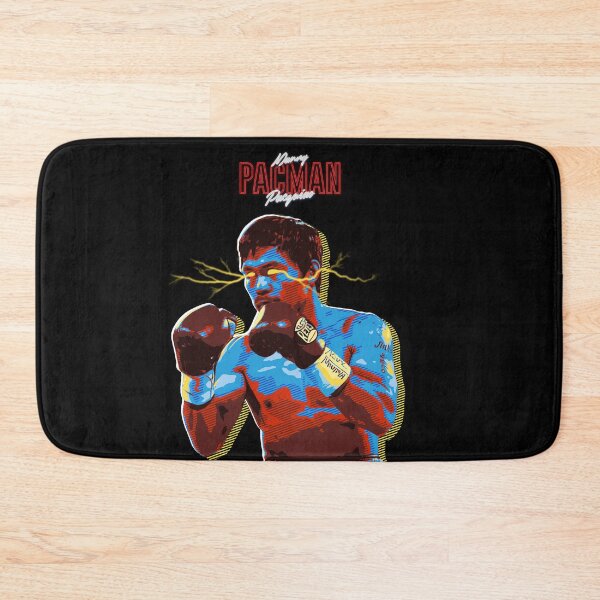 Item preview, Manny Pacquiao designed and sold by Knightly Armor.