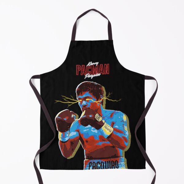 Item preview, Manny Pacquiao designed and sold by Knightly Armor.
