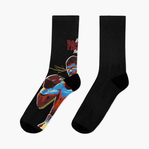 Item preview, Manny Pacquiao designed and sold by Knightly Armor.