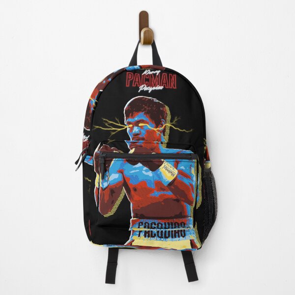 Item preview, Manny Pacquiao designed and sold by Knightly Armor.