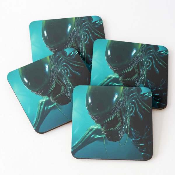 Item preview, New Alien  designed and sold by Gamer25ad.