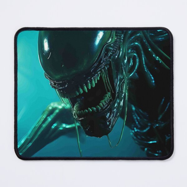 Item preview, New Alien  designed and sold by Gamer25ad.
