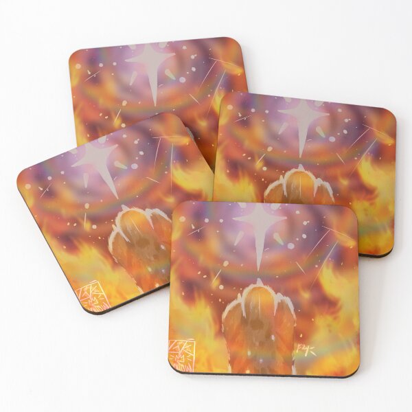 Item preview, Firestar's Destiny designed and sold by Ghost King Hollow.