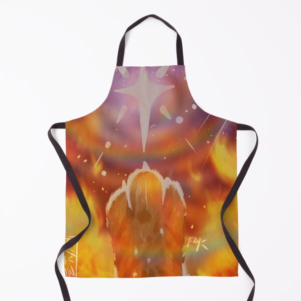 Item preview, Firestar's Destiny designed and sold by Ghost King Hollow.