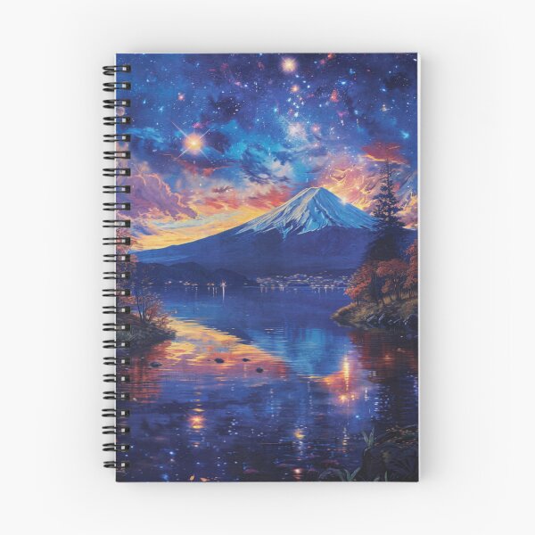 Item preview, Mountainscape designed and sold by Dawn van Doorn.