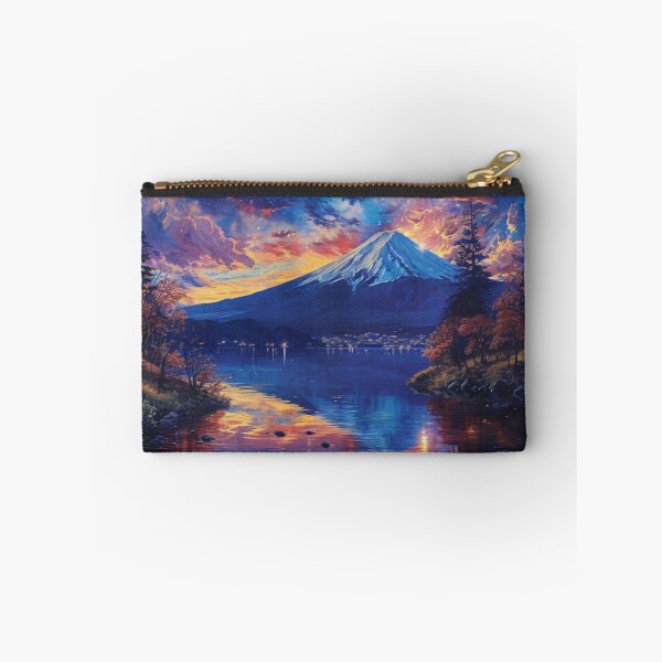 Item preview, Mountainscape designed and sold by Dawn van Doorn.