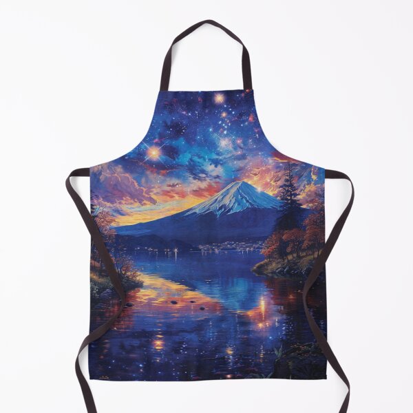 Item preview, Mountainscape designed and sold by Dawn van Doorn.
