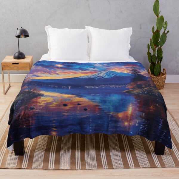 Item preview, Mountainscape designed and sold by Dawn van Doorn.