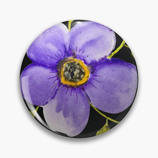 Item preview, Purplish designed and sold by Byreign.