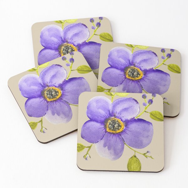 Item preview, Purplish designed and sold by Byreign.
