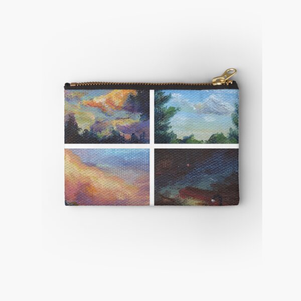 Item preview, Mini Skies designed and sold by BreenanaBread.