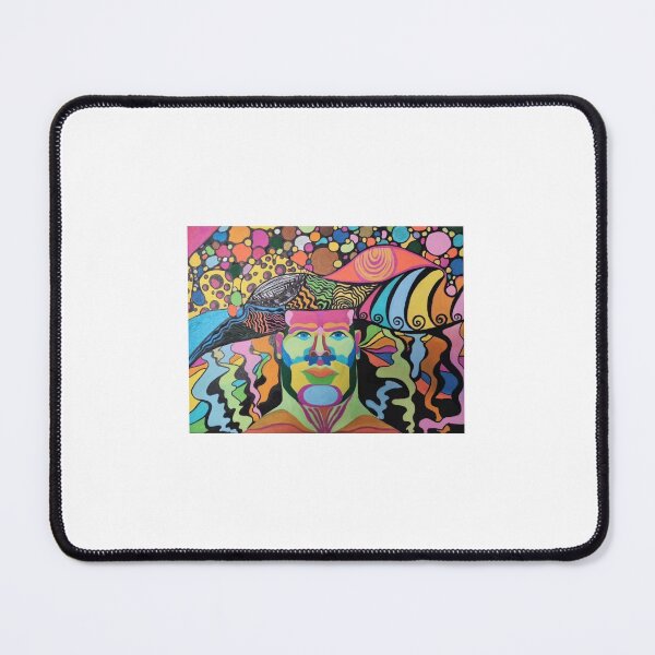 Item preview, Colourful mind designed and sold by AnnAusKaputt.