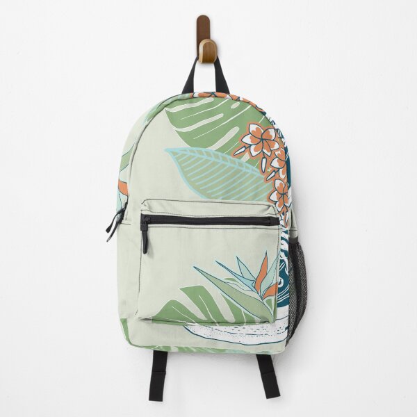 Item preview, Tropical Wander - Fern designed and sold by NicolaLiza.