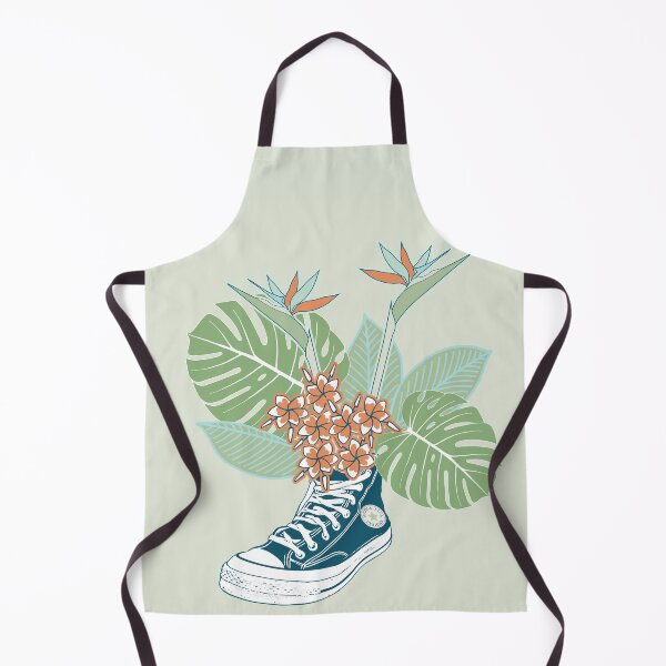 Item preview, Tropical Wander - Fern designed and sold by NicolaLiza.
