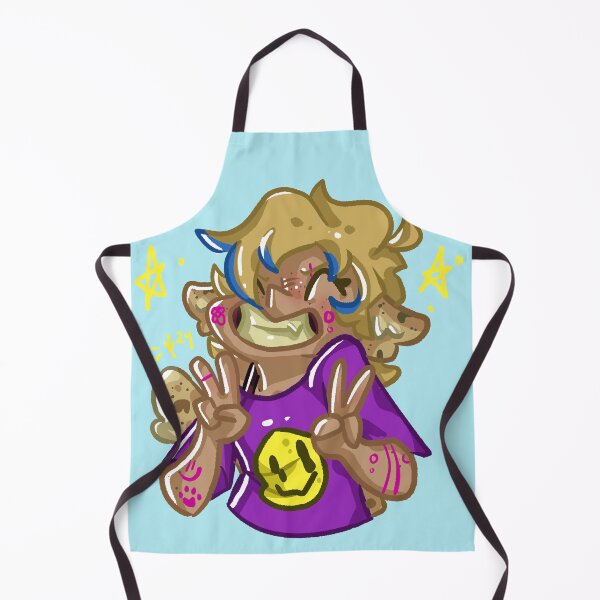 Item preview, Livvie designed and sold by Ghost King Hollow.