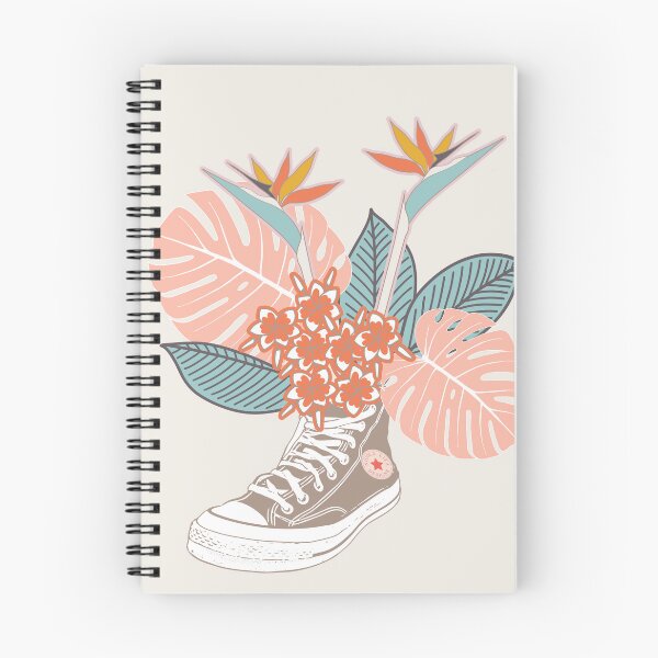 Item preview, Paseo tropical - Lush designed and sold by NicolaLiza.