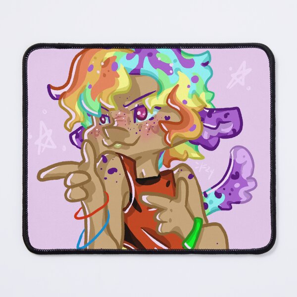 Item preview, Dotty designed and sold by Ghost King Hollow.