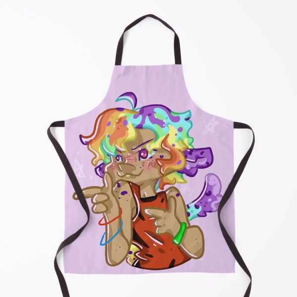 Item preview, Dotty designed and sold by Ghost King Hollow.