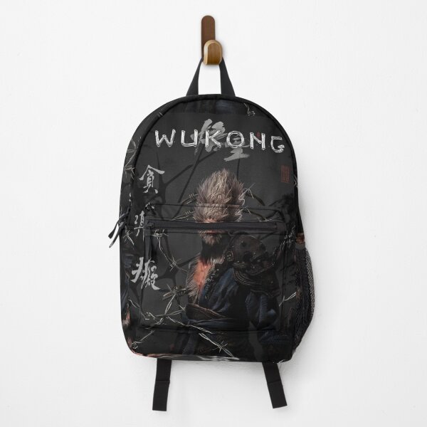 Item preview, Black Myth Wukong designed and sold by ericaButtler.