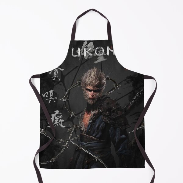 Item preview, Black Myth Wukong designed and sold by ericaButtler.
