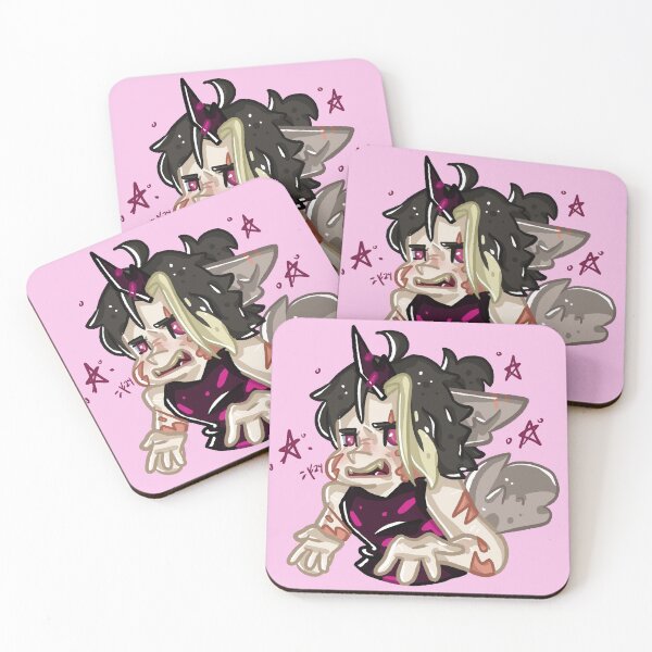 Item preview, Ash designed and sold by Ghost King Hollow.