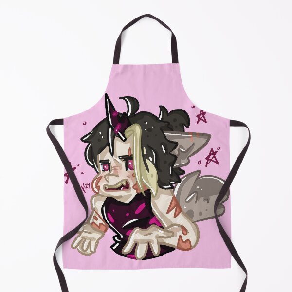 Item preview, Ash designed and sold by Ghost King Hollow.