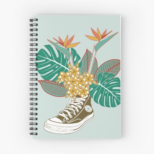 Item preview, Paseo tropical - Lush designed and sold by NicolaLiza.